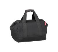 reisenthel Allrounder Bolsa de viaje Weekender M 40 cm negro