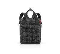 reisenthel allrounder R Bouclé Black - Mochila
