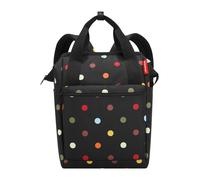reisenthel Mochila Allrounder 39 cm gris