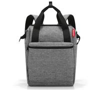 reisenthel Allrounder R Mochila urbana 39 cm gris