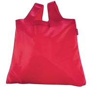 Reisenthel AO3004 MINI MAXI SHOPPER POCKET RED Gym Bag Mujer RED Tamaño Unica