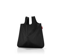 Reisenthel AO7003 MINI MAXI SHOPPER POCKET BLACK Gym Bag Mujer BLACK Tamaño Unica