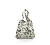 REISENTHEL AT0150 MINI MAXI SHOPPER Gym Bag Mujer SET #1 ANIMAL Tamaño Unica