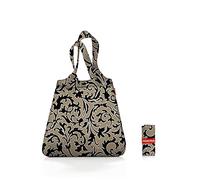 Reisenthel AT7061 MINI MAXI SHOPPER BAROQUE MARBLE Gym Bag Mujer BAROQUE MARBLE Tamaño Unica