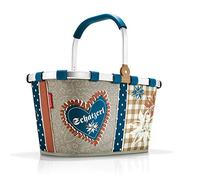reisenthel bavaria 4 Bolso de gimnasio 48 centimeters 22 Multicolor (Bavaria 4)