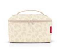 Reisenthel beautycase estuche de maquillaje beige