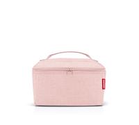 reisenthel beautycase - Neceser Cuadrado Organizador de Equipaje, Neceser cosmético, Twist Blush, Talla única, Joyero Twist Blush