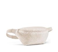 reisenthel Beltbag - Sling Bag, riñonera, Elegante riñonera al Aire Libre. para la Vida Cotidiana, en la Noche, en el Ciclismo o en Viajes - ¡Siempre una Buena elección!, Teddy Sand, 30x15x10,5 cm