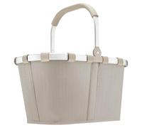 reisenthel Bolsa de compras 48 cm gris