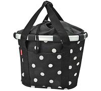 REISENTHEL Bolsa BIKEBASKET City KLICKFIX LUN.15L