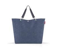 reisenthel Bolsa Compra Herringbone Equipaje- Bolsa para prendas Unisex adulto