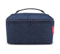 reisenthel Bolsa de aseo 27 cm gris