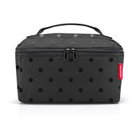 reisenthel Bolsa de aseo 27 cm gris