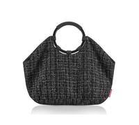 Reisenthel Bolsa de bucle, Negro Bouclé, One Size, Utilidad