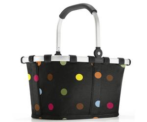 reisenthel Bolsa de compra Carrybag 33 cm multicolor