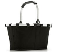 reisenthel Bolsa de compra Carrybag 33 cm negro