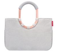 Reisenthel Loopshopper gris