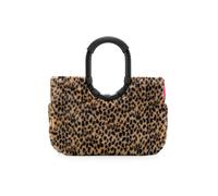 reisenthel Bolsa de compras 40 cm marrón