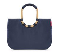 reisenthel Bolsa de compras 46 cm azul