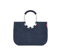 reisenthel Bolsa de compras 46 cm gris