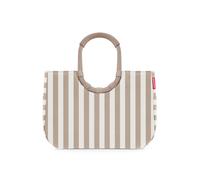 reisenthel Bolsa de compras 46 cm marrón