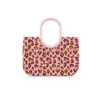 reisenthel Bolsa Loopshopper L 46 cm naranja