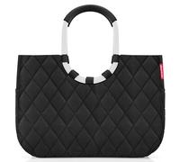 reisenthel Bolsa de compras 46 cm negro