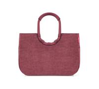 reisenthel Bolsa de compras 46 cm rojo