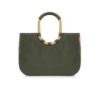 reisenthel Bolsa de compras 46 cm verde