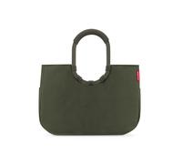 reisenthel Bolsa de compras 46 cm verde oliva