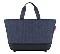 reisenthel Bolsa de compras 48 cm azul