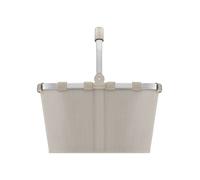reisenthel Bolsa de compras 48 cm gris