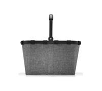 reisenthel Bolsa de compras 48 cm gris