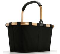 reisenthel Bolsa de compras 48 cm gris