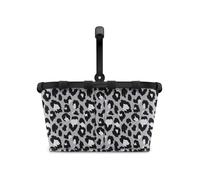 reisenthel Bolsa de compras 48 cm gris