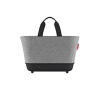 reisenthel Bolsa de compras 48 cm gris