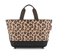 reisenthel Bolsa de compras 48 cm marrón