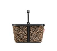 reisenthel Bolsa de compras 48 cm marrón