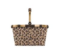 reisenthel Taschen/Rucksäcke/Koffer carrybag Frame Leo Macchiato