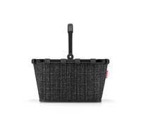 reisenthel Bolsa de compras 48 cm negro