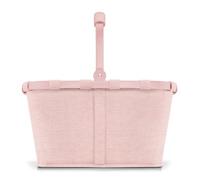 reisenthel Bolsa de compras 48 cm rosa