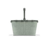reisenthel Bolsa de compras Carrybag 48 cm verde