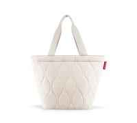 reisenthel shopper M - Bolso shopper 51 cm (puffer stone)