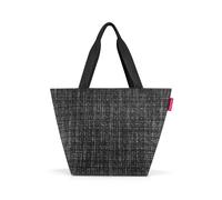 reisenthel Bolsa de compras 51 cm negro