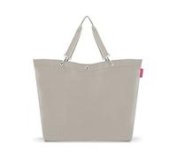 reisenthel Bolsa de compras 68 cm amarillo