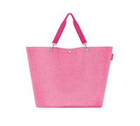 reisenthel Bolsa de compras 68 cm fucsia