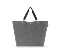 reisenthel Bolsa de compras 68 cm gris