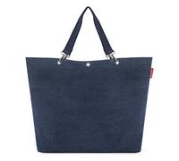 reisenthel Bolsa de compras 68 cm gris