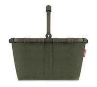 reisenthel Bolsa de compras Carrybag 48 cm aceituna