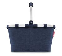 reisenthel Bolsa de compras Carrybag 48 cm azul